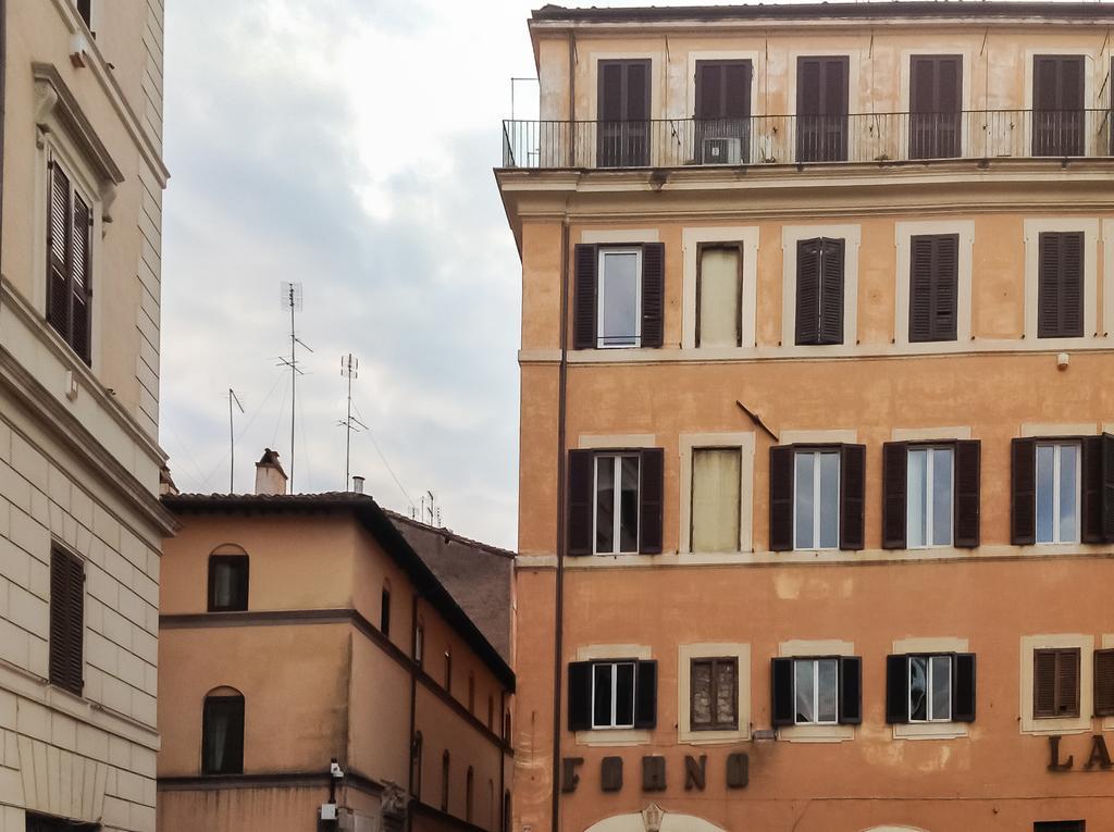 Apartment Cappellari Charme Rom