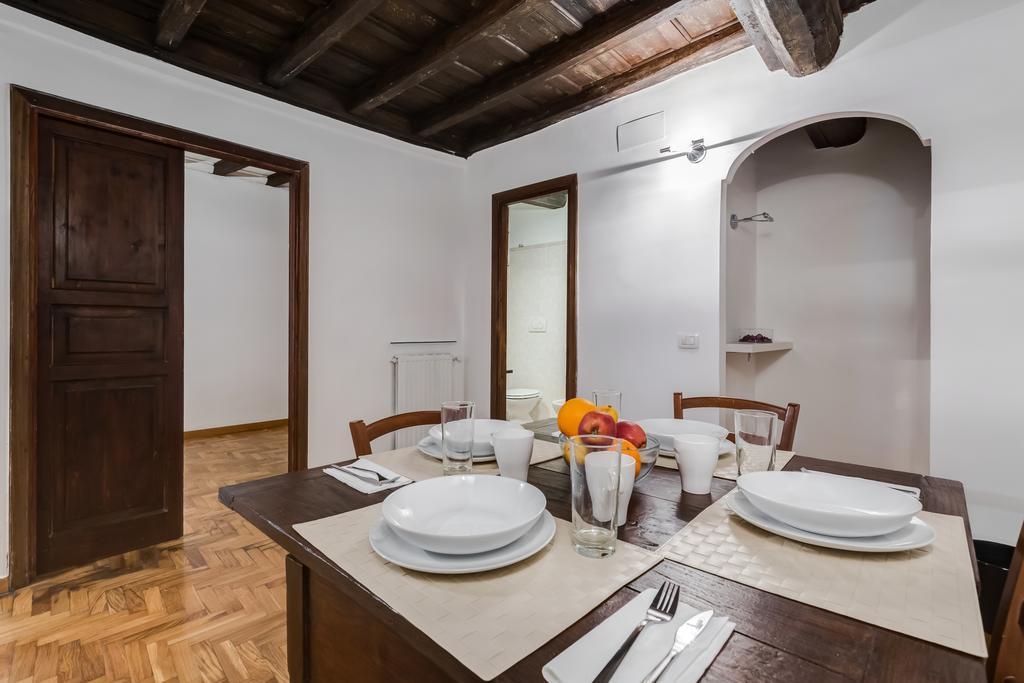 Cappellari Charme Rom