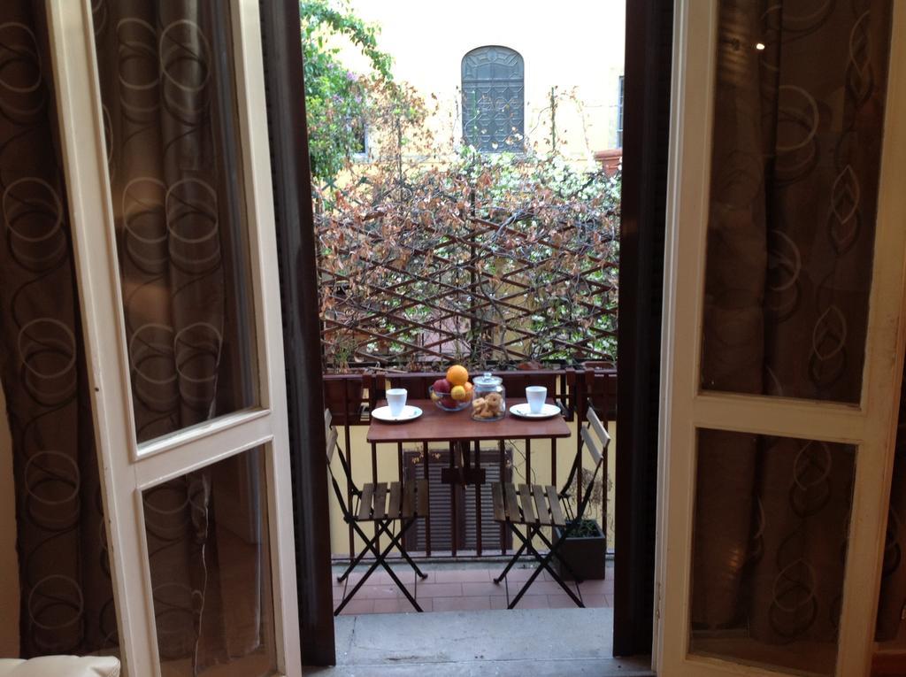 Cappellari Charme Rom