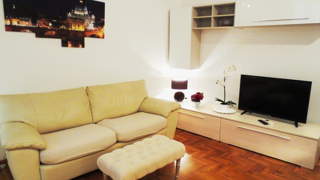 Apartment Cappellari Charme Rom